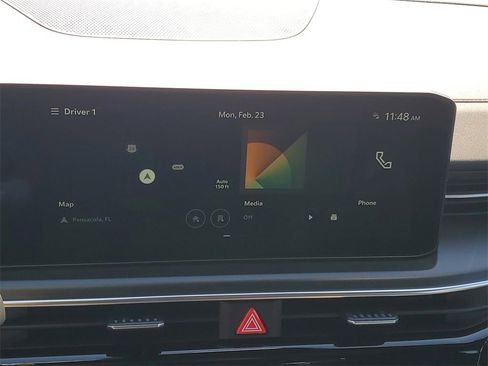 New 2026 Kia K5 GT-Line image 16