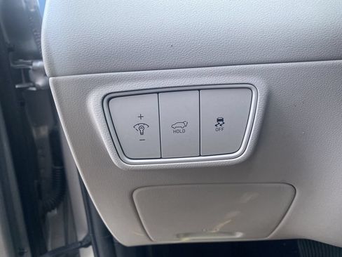 Used 2024 Hyundai Tucson SEL FWD image 8