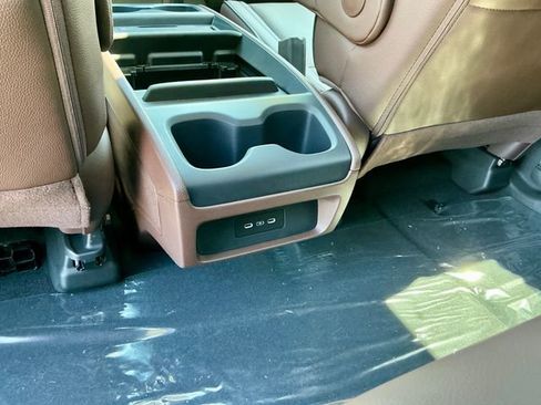New 2026 Honda Odyssey Touring image 11