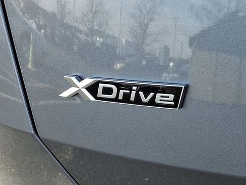 New 2026 BMW X3 xDrive30 image 21