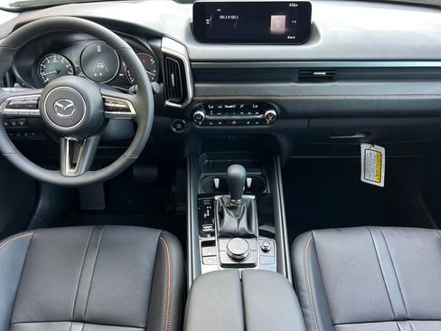 New 2026 MAZDA CX-50 2.5 Turbo w/ Accent Package AWD/4WD image 15
