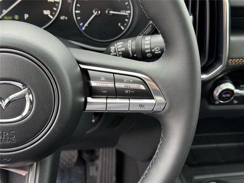 New 2026 MAZDA CX-50 2.5 Hybrid w/ Weather Package image 5