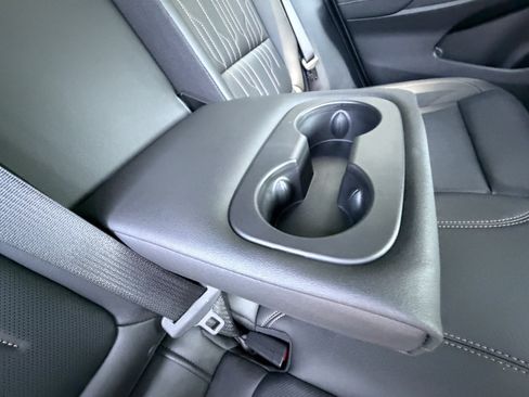 Used 2026 Buick Envista Avenir FWD image 48
