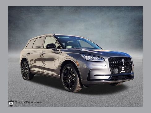 New 2026 Lincoln Corsair Premiere AWD/4WD image 1