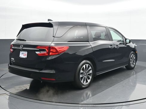 Used 2022 Honda Odyssey EX-L image 6