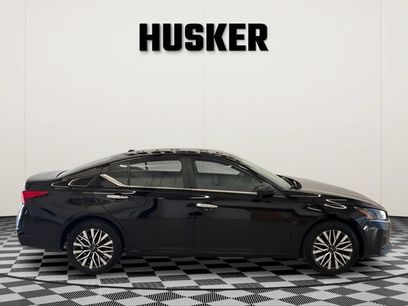 Used 2025 Nissan Altima 2.5 SV