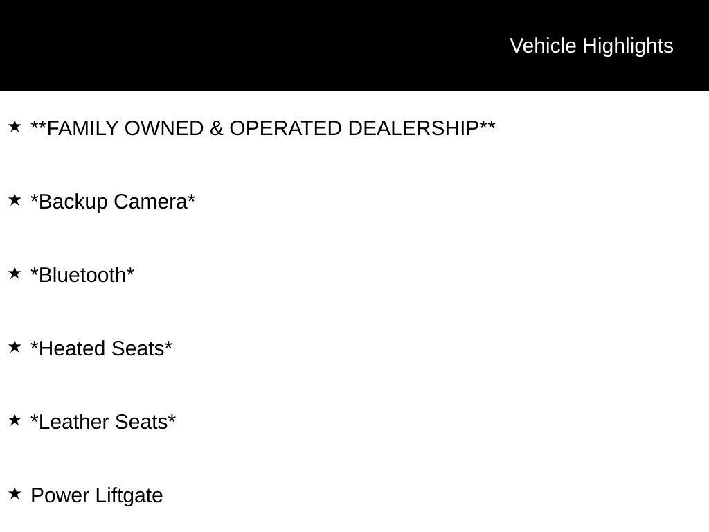 Used 2020 GMC Acadia AT4 w/ LPO, Floor Liner Package AWD/4WD image 2