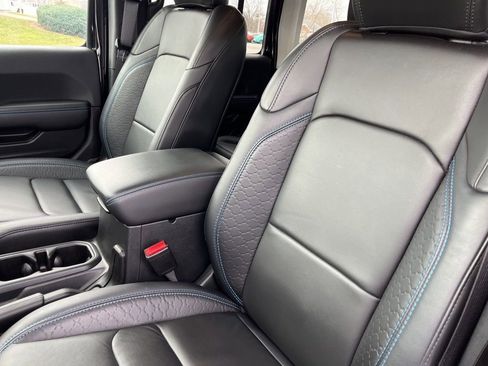 Used 2024 Jeep Wrangler High Altitude image 4