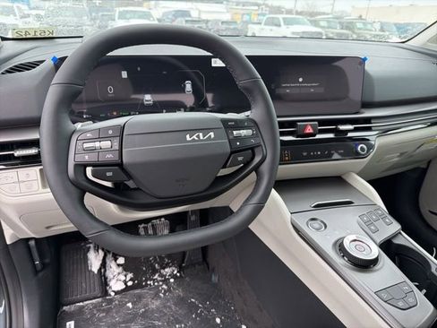 New 2026 Kia Sportage SX Prestige image 12