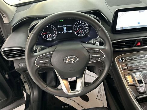 Used 2023 Hyundai Santa Fe SEL AWD/4WD image 4
