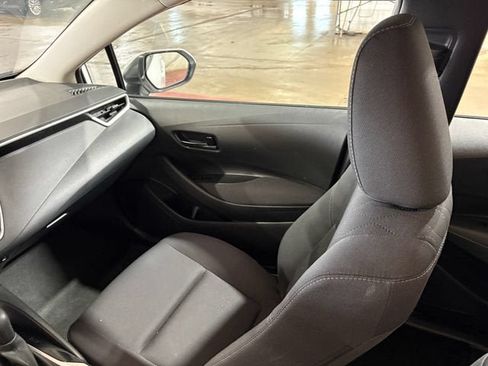 Certified 2024 Toyota Corolla LE FWD image 18
