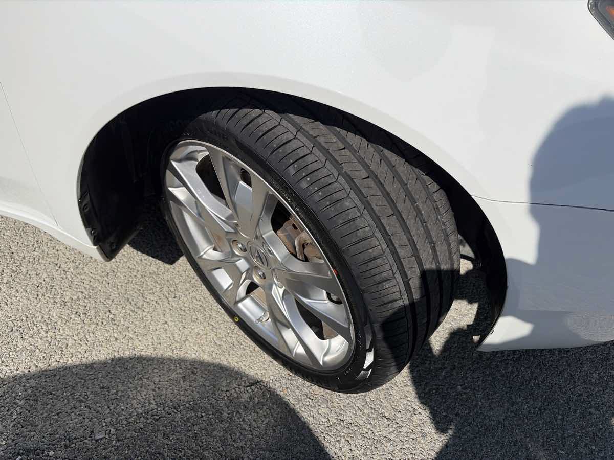 Used 2012 Acura TL w/ Advance Package AWD/4WD image 28