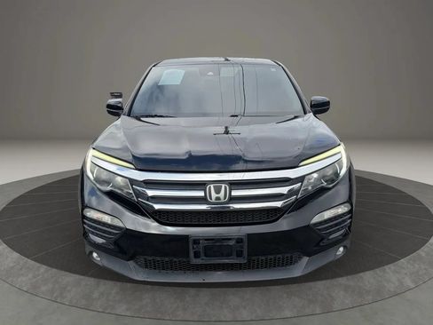 Used 2016 Honda Pilot EX-L image 8
