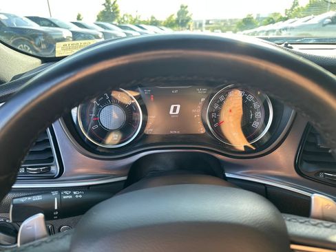 Used 2019 Dodge Challenger R/T Scat Pack w/ Widebody Package RWD image 25