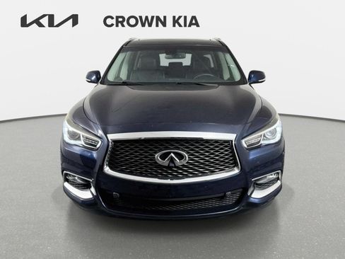 Used 2016 INFINITI QX60 FWD w/ Premium Plus Package image 2