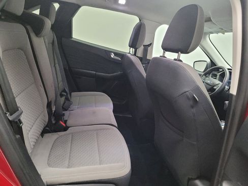 Used 2021 Ford Escape SE w/ SE Sport Appearance Package AWD/4WD image 19