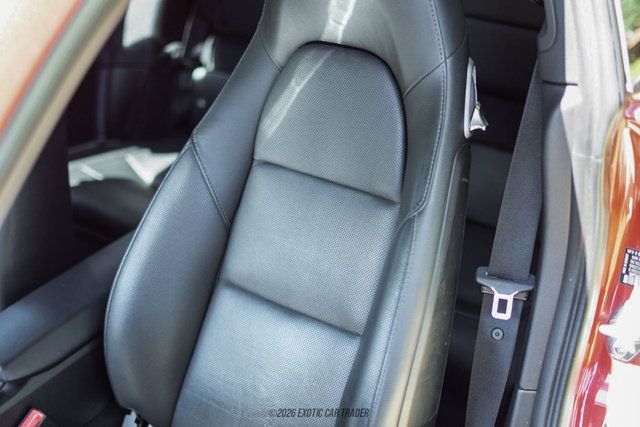 Used 2013 Porsche 911 Carrera RWD image 46