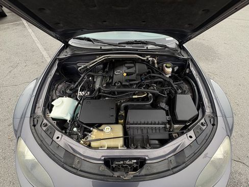 Used 2006 MAZDA MX-5 Miata Grand Touring image 28