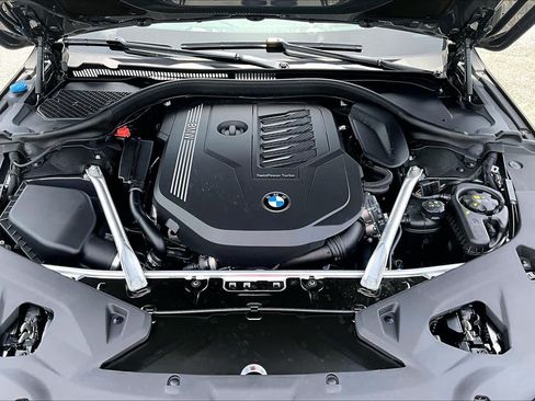 Used 2026 BMW 840i RWD image 32