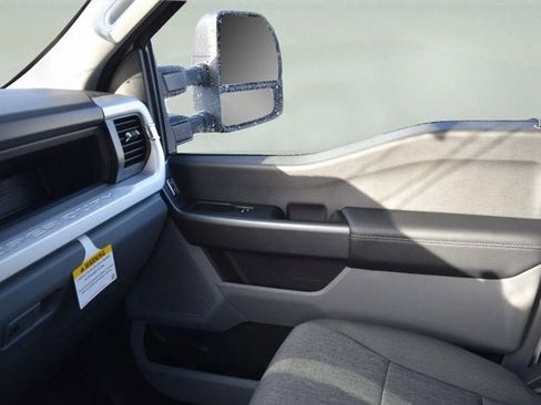 New 2026 Ford F350 XL w/ STX Appearance Package image 9