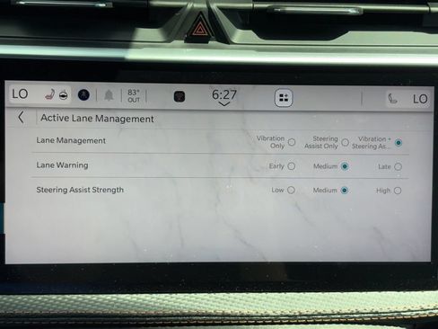 New 2026 Jeep Cherokee Limited AWD/4WD image 38