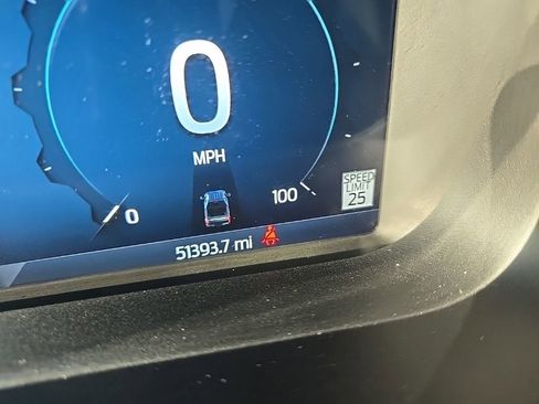 Used 2023 Ford F350 Lariat w/ Sport Appearance Package image 18