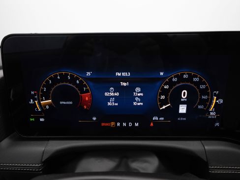 New 2025 Ford Mustang GT Premium w/ 60th Anniversary Package image 4