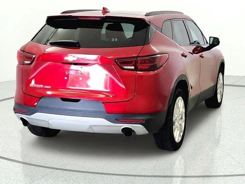 Used 2023 Chevrolet Blazer LT AWD/4WD image 8