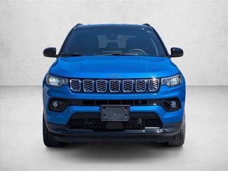 Used 2024 Jeep Compass Limited video 2