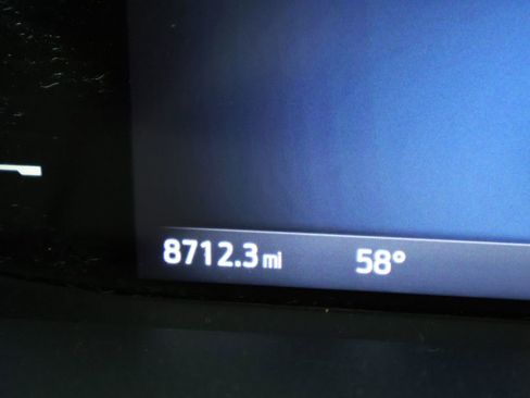 Used 2025 Ford Escape Active FWD image 31