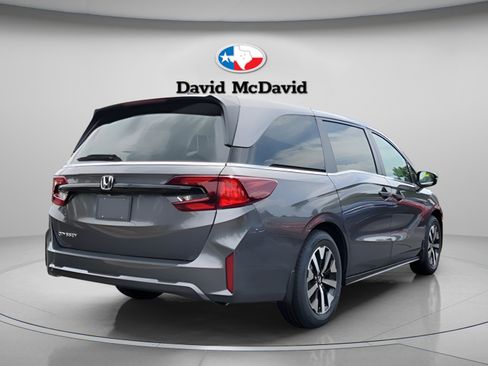 New 2026 Honda Odyssey EX-L image 5