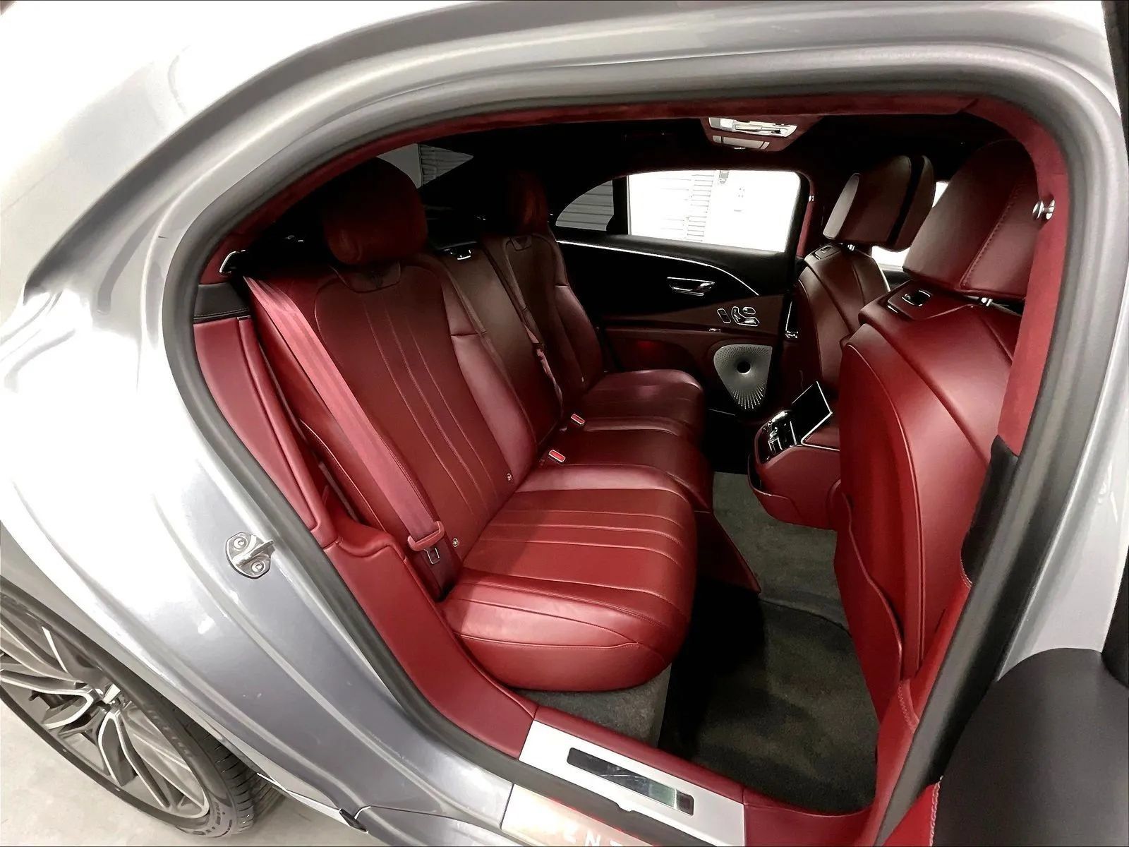Used 2021 Bentley Flying Spur V8 AWD/4WD image 15