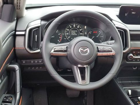 New 2026 MAZDA CX-50 AWD 2.5 S image 12