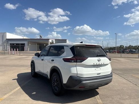 Certified 2023 Nissan Rogue S FWD image 18