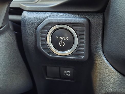 Used 2025 Toyota Land Cruiser 1958 image 23