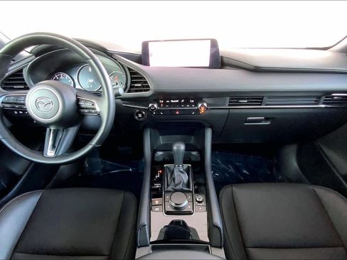 Used 2024 MAZDA MAZDA3 2.5 Turbo Premium Plus image 16