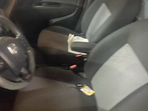 Used 2018 RAM ProMaster City Tradesman FWD image 4