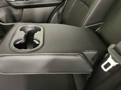 New 2026 MAZDA CX-5 Select AWD/4WD image 27