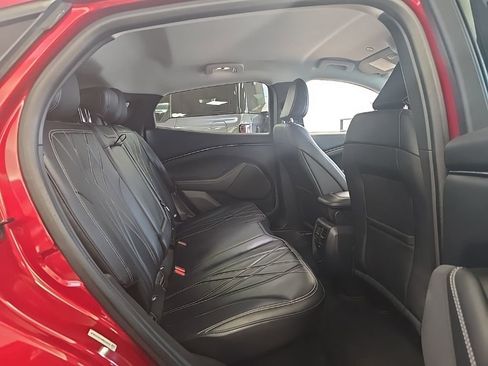 Used 2021 Ford Mustang Mach-E Select w/ Comfort/Appearance Package image 35