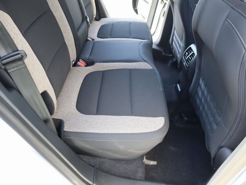 New 2026 Ford Bronco Sport Big Bend image 13