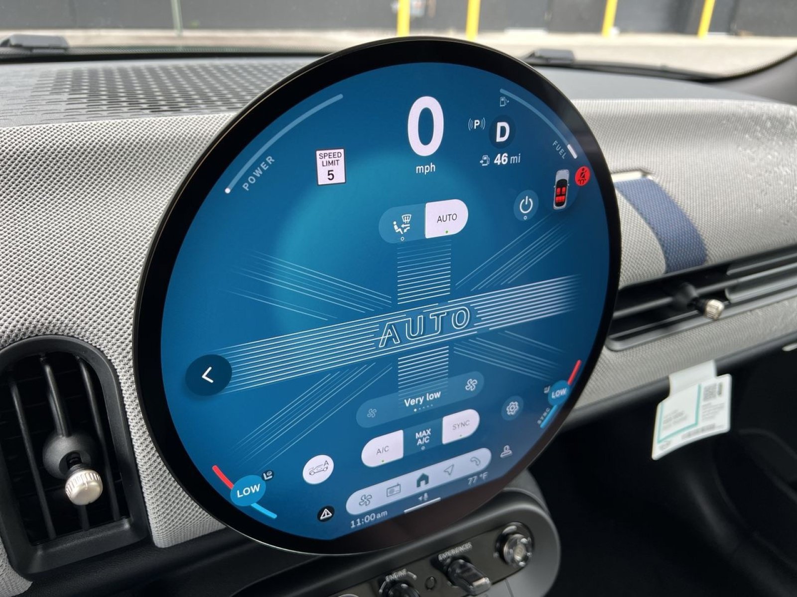 New 2026 MINI Cooper S FWD image 18