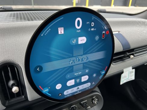 New 2026 MINI Cooper S FWD image 18