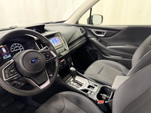 Used 2020 Subaru Forester AWD/4WD image 21