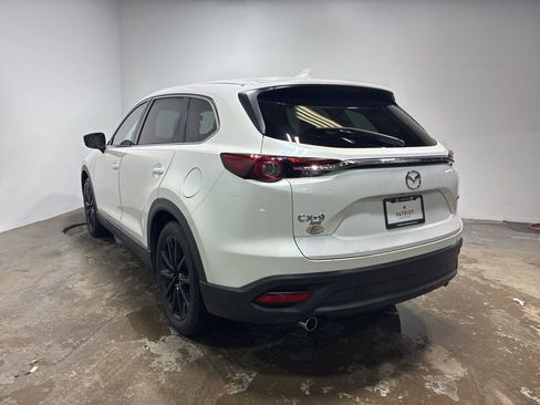 Used 2023 MAZDA CX-9 Touring Plus image 21