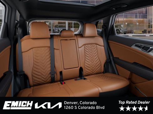 New 2026 Kia Sportage X-Line w/ X-Line Technology Package image 16