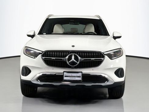 Certified 2026 Mercedes-Benz GLC 300 image 3