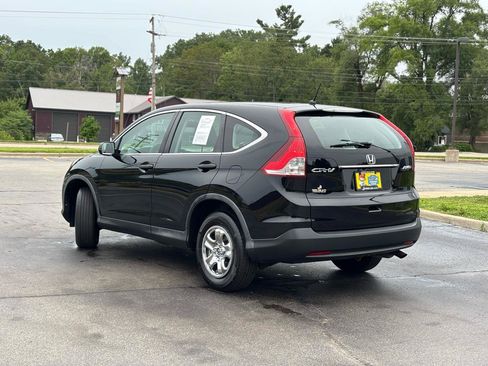 Used 2013 Honda CR-V LX image 6