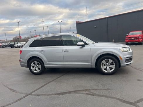 Used 2018 Audi Q7 2.0T Premium Plus image 3