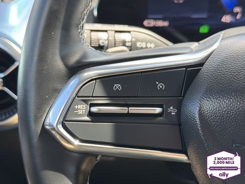Certified 2024 Chevrolet Equinox EV LT w/ LPO, All-Weather Mat Package AWD/4WD image 16