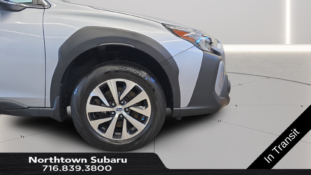 Used 2024 Subaru Outback Premium AWD/4WD image 17